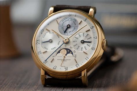 audemars piguet ur|Audemars Piguet founder.